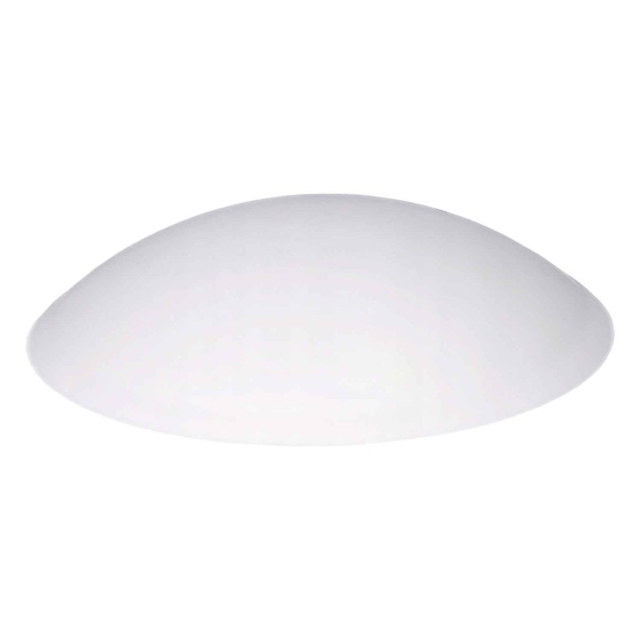 odbój ścienny KELOP 7813 biały, 6 cm