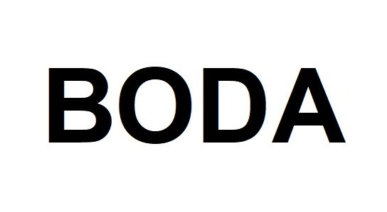 Boda