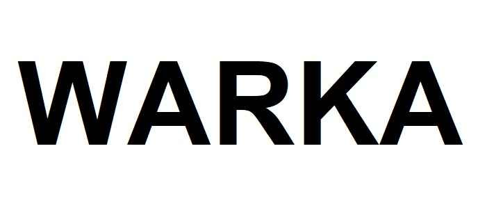 Warka